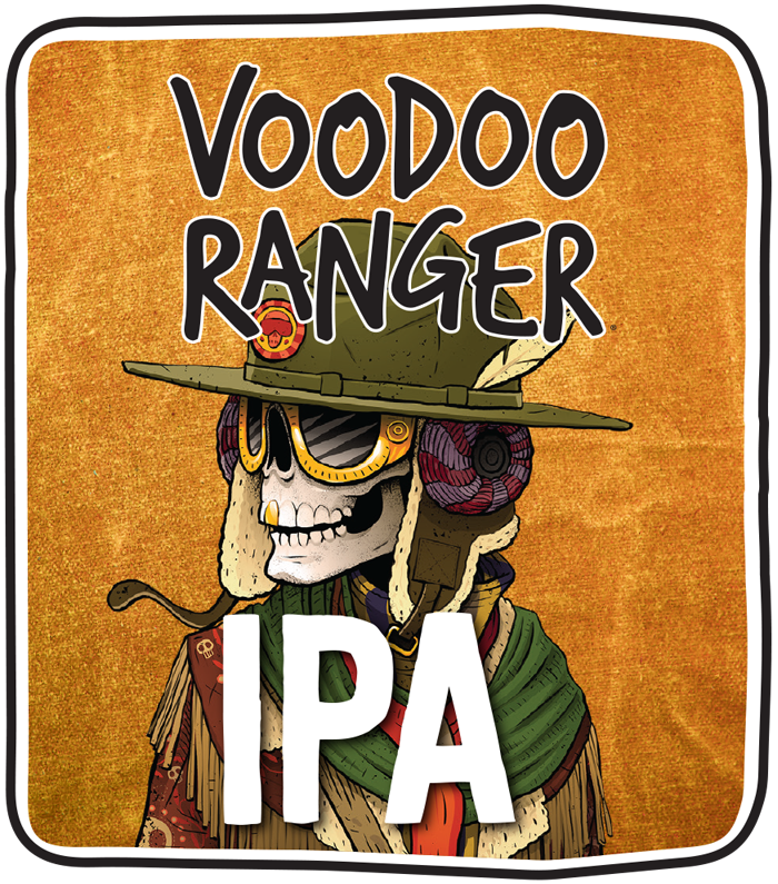 Where to find Voodoo Ranger 19.2 - Wisconsin Distributors