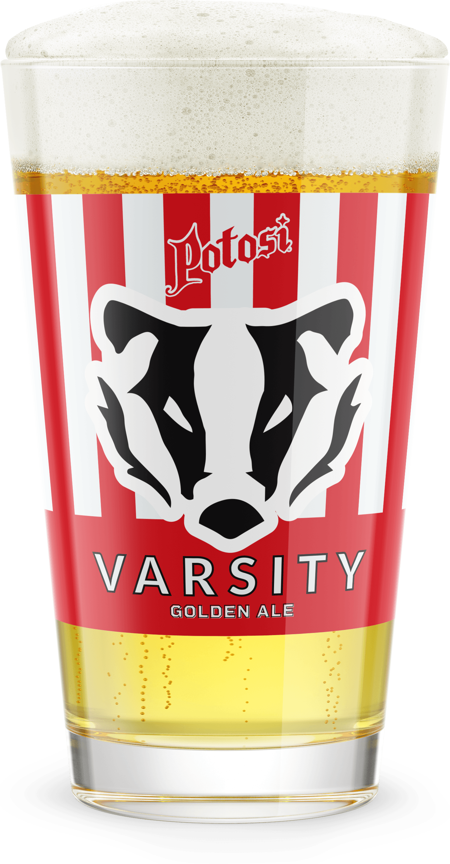 Where to find Varsity Golden Ale