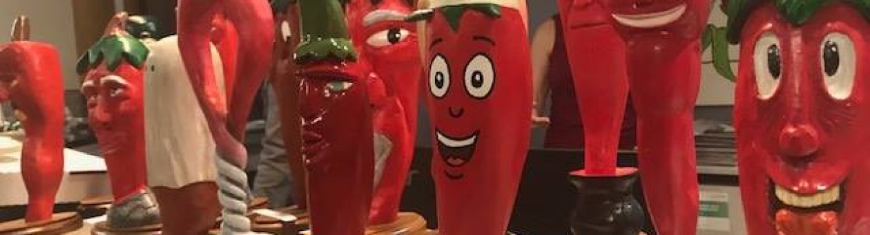 The Original: Chilimania - Wisconsin Distributors