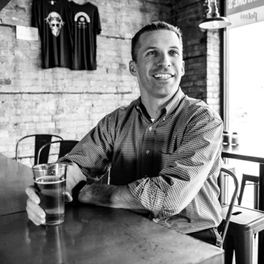 Don Quinlan Wisconsin Distributors